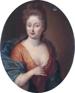 Portrait of a Woman